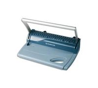 GBC Perforelieur ¿ peignes plastiques et métal MultiBind 208