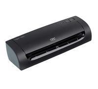 Gbc Plastifieuse A4 Fusion 1000L au Bureau et à Domicile, Noir, 4400744