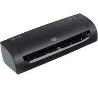 Gbc Plastifieuse A4 Fusion 1000L au Bureau et à Domicile, Noir, 4400744