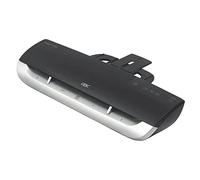 GBC, plastifieuse de documents A3, Fusion 3100L, pour la maison et le bureau, 1 min de préchauffage, 175µ, Noir, 4400750EU