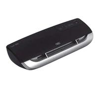 GBC, plastifieuse de documents A4, Fusion 3000L, pour la maison et le bureau, 1 min de préchauffage, 175µ, Noir, 4400748EU