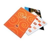 GBC - Pochettes à plastifier, format A4, brillantes, 150 mic. G