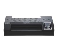Gbc Proseries 3600 Plastifieuse A3 Noir One Size / EU Plug Noir One Size