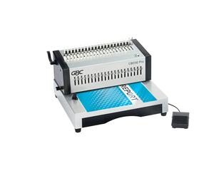 Gbc Relieur à Peigne Cb25e Pro