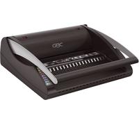 GBC Relieuse plastique CombBind 200 noire
