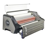 GBC Rollen-Laminierger„t RollSeal Ultima 65, DIN A1, grau