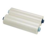 GBC - rouleau de film de protection RollSeal EZlaod, mat, 150microns, pqt 2 G