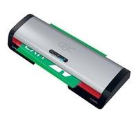 GBC Plastifieuse 4410071EU DIN A4, carte de crédit