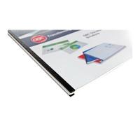 GBC SureBind - 25 mm - 10 anneaux - A4 (210 x 297 mm) - 250 feuilles - bleu - 100 unités bandes à relier