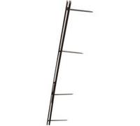 Peigne à relier VeloBind, A4, bleu