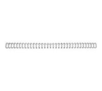 GBC WireBind - 100 unités - spirale de reliure G