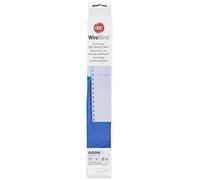 Gbc Wirebind 3 Peignes Métalliques 3:1, 6 Mm, Argent, Pack De 25