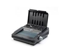 GBC WireBind W25E Electric Punch métallique Classeur avec métallique Selector et Hands Free Option (Bind Capacité up to 125 Feuilles, Punch Capacité up to 25 Feuilles)
