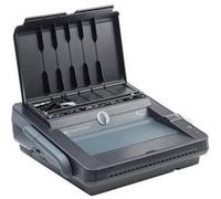 GBC WireBind W25E - Machine à relier électrique - fil métallique - diamètre max. : 14 mm - perforation : 25 feuilles - reliure : 125 feuilles G