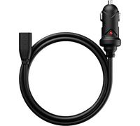 Gbc011 Boost X Chargeur De Voiture 65w 12v Pour Aide Au Démarrage Au Lithium Gbx45, Gbx55, Gbx75 Et Gbx155 Ultrasafe