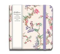 GBCC Cath Kidston CKS0015 Carnet de mots de passe Motif oiseaux