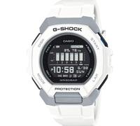 Casio G-SQUAD GBD-300 Montres de sport G-SQUAD GBD-300 TU Blanc