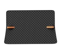 GBEDIKMS Housse de Pare Brise d'hiver pour Kia Picanto 2017-2023, Housse de Protection Ultra Épaisse Haute Performance Contre la Neige la Glace