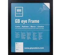 GBEYE - Cadre MDF Noir - Mini - 40 x 50cm -