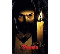 GB eye - UNIVERSAL MONSTERS Poster Dracula (91.5x61), Noir