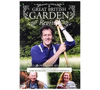 Gbgr Wild Flowers with Monty Don [Edizione: Regno Unito] [Import]