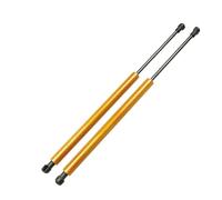 GBGWRMRYX À Gaz Vérin pour Z4 pour E89 2008 2009 2010 2011 2012 2013 2014 2015 2016 Tige Support Levage Amortisseur Capot Struts 694mm 51237191528 Barre Support(Yellow)