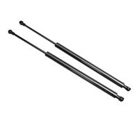 GBGWRMRYX À Gaz Vérin pour Z4 pour E89 2008 2009 2010 2011 2012 2013 2014 2015 2016 Tige Support Levage Amortisseur Capot Struts 694mm 51237191528 Barre Support(Black)