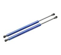 GBGWRMRYX À Gaz Vérin pour Z4 pour E89 2008 2009 2010 2011 2012 2013 2014 2015 2016 Tige Support Levage Amortisseur Capot Struts 694mm 51237191528 Barre Support(2)