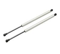 GBGWRMRYX À Gaz Vérin pour Z4 pour E89 2008 2009 2010 2011 2012 2013 2014 2015 2016 Tige Support Levage Amortisseur Capot Struts 694mm 51237191528 Barre Support(Silver)