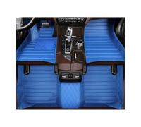 GBGWRMRYX Avant Arrière Tapis Tapis Sol Boîtier Complet pour Jaecoo J7 pour PHEV 2025 - 2023 LHD Coussinets Pieds Personnalisés Antidérapants Accessoires D'intérieur Imperméables(8)