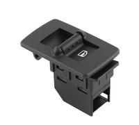 GBGWRMRYX Bouton Lève Vitre pour Beetle 1998-2010 Interrupteur Fenêtre Gauche/Droite 1C0959851 1C0959851A 1C0959855 1C0959855A 1C0959527 Commande Vitre Électrique(Single Switch)