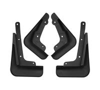 GBGWRMRYX Garde-Boue Bavettes pour Cavalier pour Onix 2020-2022 Garde-Boue Roues Avant Et Arrière Accessoires De Voiture Mud Flaps