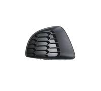 GBGWRMRYX Phare Antibrouillard Grille pour Mazda 2 pour Hatchback 2003-2011 DG80-50-C11A Cache De Calandre De Pare-Chocs Avant Calandre Cache Phare(Right)
