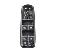 GBGWRMRYX pour pour Cayenne pour 7PP959858MDML RDML CDML | Interrupteur Leve Vitre Fenêtre Côté Conducteur Passager Avec Sécurité Enfant Bouton Vitre Electrique