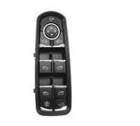 GBGWRMRYX pour pour Cayenne pour 7PP959858MDML RDML CDML | Interrupteur Leve Vitre Fenêtre Côté Conducteur Passager Avec Sécurité Enfant Bouton Vitre Electrique