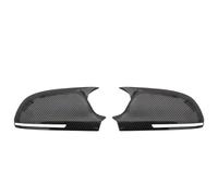GBGWRMRYX Protection Coque pour A3 8P A4 A5 B8 Q3 A6 C6 4F S6 Couvercle De Capuchon Rétroviseur Accessoires pour Voiture avec Aile Latérale Supplémentaire Rétroviseur Latéral