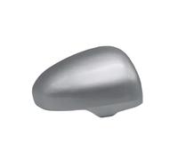 GBGWRMRYX Protection Coque pour Prius Plus 2011-2020 pour Prius 2009-2012 Couvercle de rétroviseur latéral extérieur Couvercle de Coque de pour Porte d'aile Rétroviseur Latéral(Silver,Right)