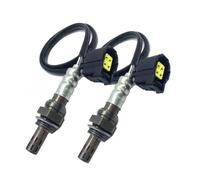 GBGWRMRYX Remplacement Sonde Lambda pour Chrysler pour Sebring I4 2.4L 2007-2010 Capteur D'oxygène O2 Lambda en Amont en Aval 234-4881 Air Fuel Ratio