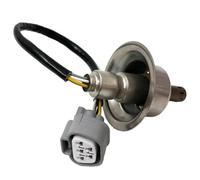 GBGWRMRYX Remplacement Sonde Lambda pour Eclipse pour Cross GK GL 1.5L 2017-2024 Moteur 4B40 Avant Lambda O2 Capteur D'oxygène 1588A471 Air Fuel Ratio