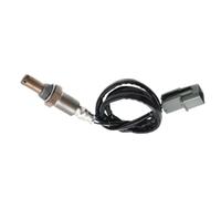 GBGWRMRYX Remplacement Sonde Lambda pour Lancer 2.0L 2006-2017 pour 2.4L 2008-2015 Capteur D'oxygène pour Voiture Rapport O2 Air/Carburant, Lambda 1588A140 Air Fuel Ratio