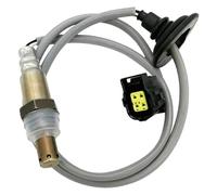 GBGWRMRYX Remplacement Sonde Lambda pour Lancer pour Outlander pour Sport RVR Evo X 1.8L 2.0L 2.4L Capteur D'oxygène Lambda O2 1588A141 2006 - 2017 Air Fuel Ratio