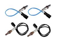 GBGWRMRYX Remplacement Sonde Lambda pour Lincoln pour MKX 3.7L 2012 2013 2014 Remplacement du Capteur D'oxygène Lambda D'échappement 234-5038 234-4489 Air Fuel Ratio