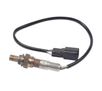 GBGWRMRYX Remplacement Sonde Lambda pour Mazda 3 5 2.0L-2.5L 2006-2013 Capteur D'oxygène De Rapport De Carburant d'air Lambda Avant LFL7-18-8G1C LFL7188G1C Air Fuel Ratio