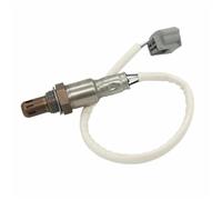 GBGWRMRYX Remplacement Sonde Lambda pour Micra 1.6L L4 2015 pour Versa 1.6L L4 2012-2019 Capteur D'oxygène O2 Arrière en Aval Accessoires Lambda 234-4534 Air Fuel Ratio