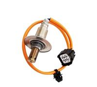 GBGWRMRYX Remplacement Sonde Lambda pour Saab pour 9-2X 2006 2.5L H4 Non Turbo en Amont en Aval Capteur D'oxygène O2 Lambda 234-9123 234-4445 Air Fuel Ratio(234-9123)