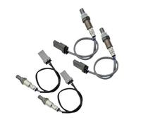 GBGWRMRYX Remplacement Sonde Lambda pour Suburban pour Tahoe V8 5.3L 2015-2018 Capteur D'oxygène Lambda O2 en Aval 12657188 234-8088 234-4974 Air Fuel Ratio