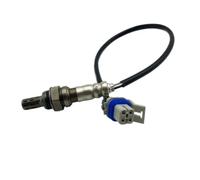 GBGWRMRYX Remplacement Sonde Lambda pour Tahoe 4.8L 5.3L 6.0L 2008-2014 Capteur D'oxygène Lambda GL-24256 12609457 12611165 234-4256 Air Fuel Ratio