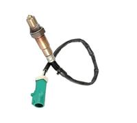 GBGWRMRYX Remplacement Sonde Lambda pour Volvo pour S40 V50 C30 Capteur D'oxygène O2 Lambda Rapport Air-Carburant Remplacement 3M51-9F472-AB Air Fuel Ratio