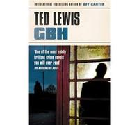 GBH by Ted Lewis Ted Lewis (Auteur)