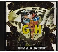 Gbh - Church of The Truly Warped [Import]